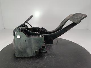 узел педальный (блок педалей) MG ZS 2022, цвет