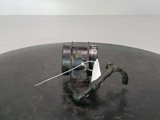 Расходомер воздуха Kia Sportage 2 поколение 2006, цвет, 28164-23700