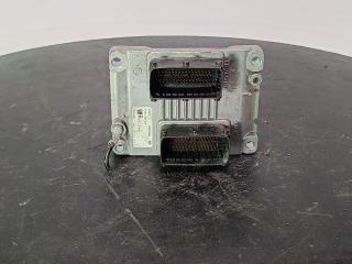 Блок управления двигателем Opel Corsa C [рестайлинг] 2005, цвет, 55354330