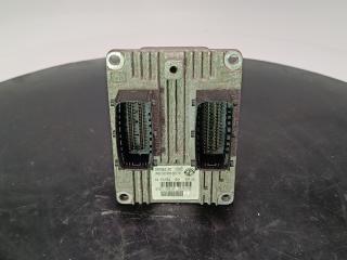 Блок управления двигателем Fiat Punto 3 поколение 2008, цвет, 51793102