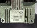 Блок управления двигателем Fiat Punto 3 поколение 2008, цвет, 51793102 - фото №3
