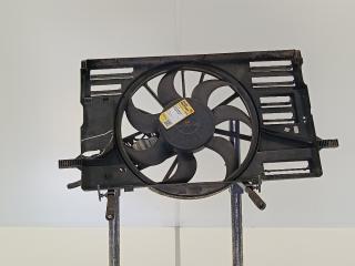 вентилятор радиатора Volvo V50 1 поколение 2006, Дизель 2.4, цвет, 30741630