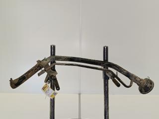 горловина топливного бака Nissan Almera N16 [рестайлинг] 2004, цвет