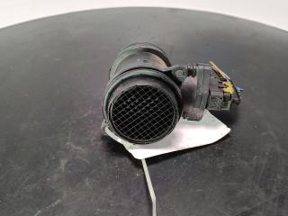 Расходомер воздуха Fiat Doblo 1 поколение [рестайлинг] 2008, цвет, 0281002613