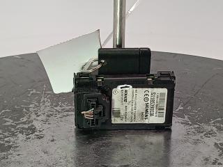 замок зажигания Renault Scenic 2 поколение [рестайлинг] 2007, цвет, 8200125077