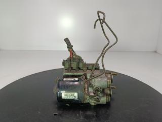 блок ABS Volkswagen Sharan 1 поколение 1998, цвет, 7M0907379