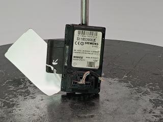 замок зажигания Renault Scenic 2 поколение [рестайлинг] 2007, цвет, 8200125077