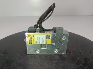 блок управления монитором Audi A6 4F/C6 2006, цвет, 4E0035729