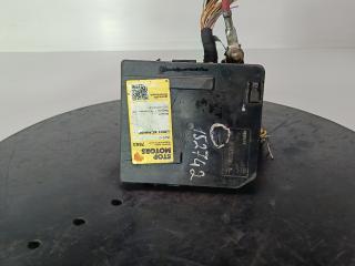 блок комфорта Renault Megane 3 поколение 2008, цвет, 8200455424G