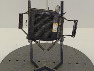 интеркулер Kia Carens 2 поколение 2004, цвет, 28271-27350