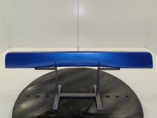 накладка двери (крышки) багажника Peugeot Partner 1 поколение (M59) [рестайлинг] 2005, цвет, 9625571277