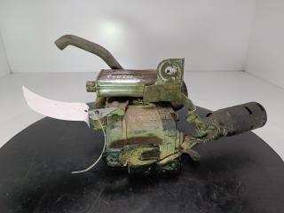 автономный отопитель (Webasto) Volkswagen Touran 1 поколение [рестайлинг] 2008, цвет, 9008372C