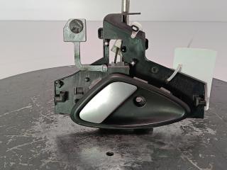 ручка внутренняя передняя левая Citroen C5 1 поколение 2003, цвет, 9649218477