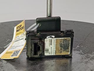 замок зажигания Renault Scenic 2 поколение [рестайлинг] 2007, цвет, 8200125077