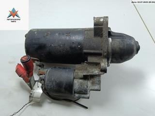 стартер BMW 3 серия E46 [рестайлинг] 2001, 2.5 л., бензин, МКПП, серый, универсал, 1740374
