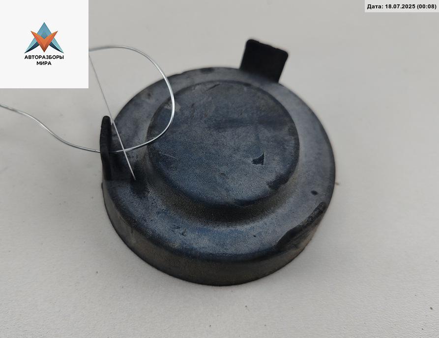 крышка фары Skoda Octavia mk1 (A4 1U) 1999, 1.6 л., бензин, МКПП, зелёный, универсал - фото №1