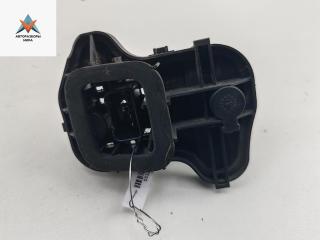 панель заднего левого фонаря Volkswagen Golf 5 поколение 2005, 1.6 л., бензин, МКПП, красный, хетчбэк 5 дв., 1K6945257