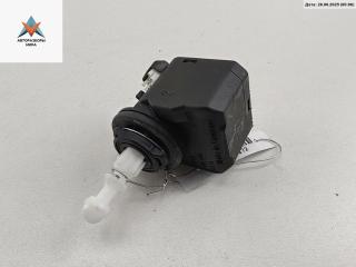 корректор фар Volkswagen Golf 5 поколение 2005, 1.6 л., бензин, МКПП, красный, хетчбэк 5 дв., 008830