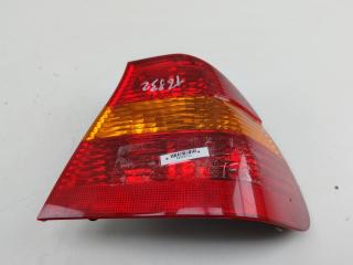 фонарь задний правый BMW 3 серия E46 [рестайлинг] 2003, 2.0 л., дизель, МКПП, серый, седан, 6907934