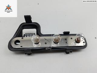 Плата фонаря заднего правого Opel Zafira 1 поколение (A) 2000, 1.8 л., бензин, МКПП, серый, минивэн, 5249