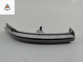 ресничка (ус) левой фары Opel Zafira 1 поколение (A) 2002, 2.2 л., дизель, МКПП, серый, минивэн, 90580651