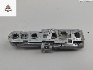 Плата фонаря заднего правого Audi A4 B5 [рестайлинг] 1999, 2.4 л., бензин, АКПП, синий, универсал, 8D9945257
