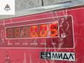 Патрон лампы фары Opel Zafira 1 поколение (A) 2002, 2.2 л., дизель, МКПП, серый, минивэн - фото №3