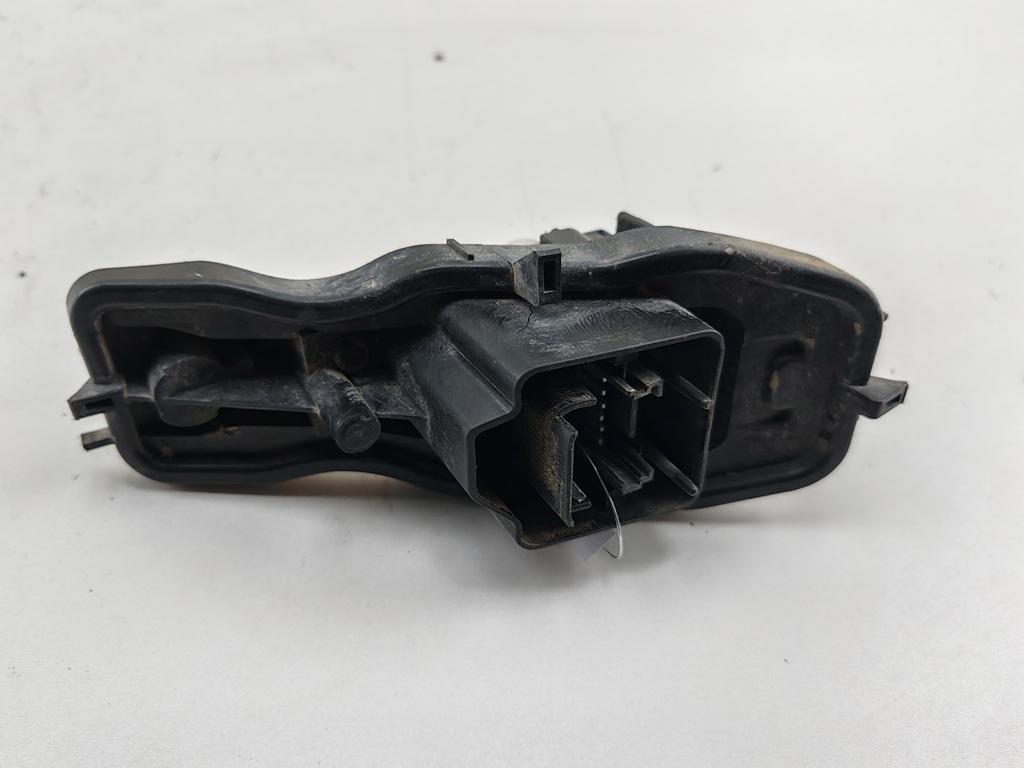 Плата фонаря заднего правого Renault Scenic II 2007, 1.9 л., дизель, АКПП, синий, минивэн, 16423100