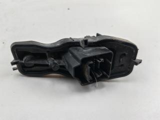 Плата фонаря заднего правого Renault Scenic II 2007, 1.9 л., дизель, АКПП, синий, минивэн, 16423100
