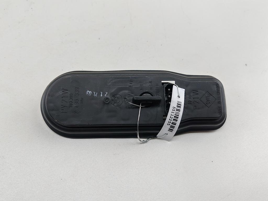 Плата фонаря заднего правого BMW 5 E39 2003, 2.2 л., бензин, МКПП, серый, универсал, 2496339