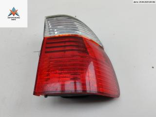 фонарь задний правый BMW 5 серия E39 [рестайлинг] 2003, 2.2 л., бензин, МКПП, серый, универсал, 6902532