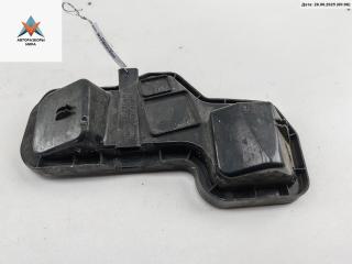 крышка фары Audi A6 4B/C5 1997, 2.4 л., бензин, АКПП, зелёный, седан, 148467-00