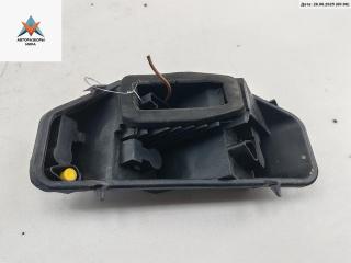 панель заднего левого фонаря Peugeot 407 1 поколение 2006, 2.2 л., дизель, МКПП, серый, универсал