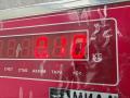 корректор фар Citroen Xsara Picasso 1 поколение 2001, 2.0 л., дизель, МКПП, зелёный, минивэн, 12120406 - фото №3