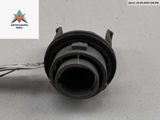 Патрон лампы фары Renault Scenic 1 поколение [рестайлинг] 2002, 1.6 л., бензин, МКПП, серый, минивэн