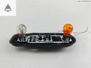 панель заднего левого фонаря BMW 5 серия E39 [рестайлинг] 2003, 2.2 л., бензин, МКПП, серый, универсал, 2496339