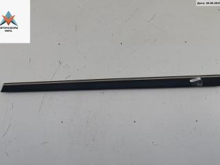 молдинг двери передней левой Mercedes-Benz C-Класс W203/S203/CL203 2001, 2.7 л., дизель, АКПП, синий, универсал, A2036904962