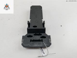 Плата фонаря заднего правого Volkswagen Passat B5 1998, 1.8 л., бензин, МКПП, синий, универсал, 3B9945257