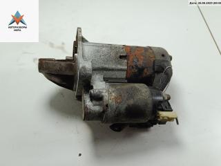 стартер Mazda 3 BK 2004, 1.6 л., бензин, МКПП, синий, хетчбэк 5 дв., M000T91381