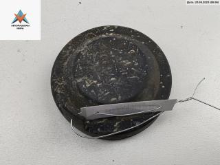 крышка фары Volkswagen Passat B5 1998, 1.9 л., дизель, МКПП, жёлтый, седан, 02157