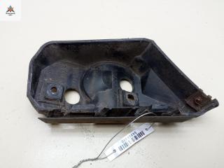 кронштейн переднего бампера Volvo S40 2 поколение 2004, 2.4 л., бензин, МКПП, чёрный, универсал, 30655875