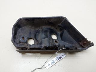 кронштейн переднего бампера Volvo S40 2 поколение 2004, 2.4 л., бензин, МКПП, чёрный, универсал, 30655875