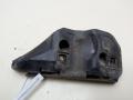 кронштейн переднего бампера Volvo S40 2 поколение 2004, 2.4 л., бензин, МКПП, чёрный, универсал, 30655875 - фото №2