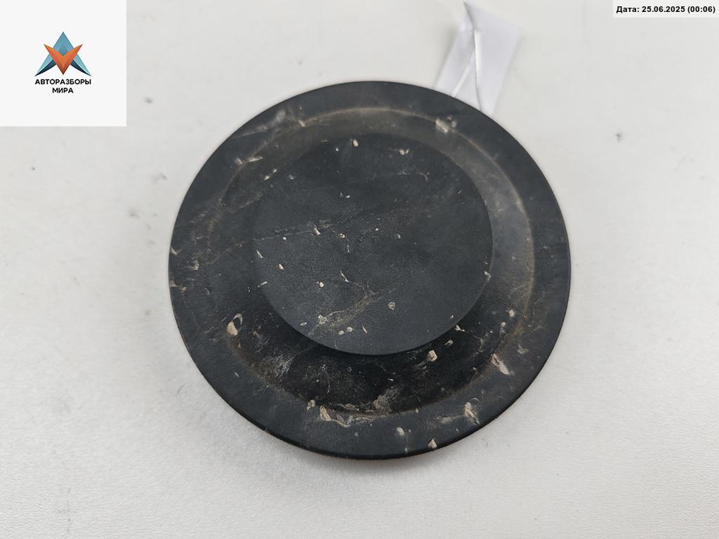 крышка фары Volkswagen Passat B5 1998, 1.9 л., дизель, МКПП, жёлтый, седан, 02-1759 - фото №1