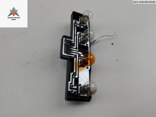 панель заднего левого фонаря Skoda Octavia mk1 (A4 1U) 1999, 1.6 л., бензин, МКПП, зелёный, универсал, 1U9945257