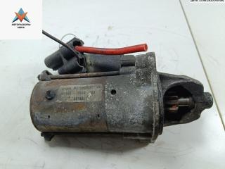 стартер Ford Focus 1 поколение [рестайлинг] 2004, 1.6 л., i, бензин, МКПП, синий, универсал