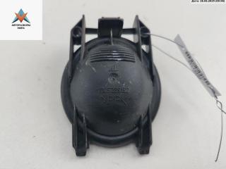 Крышка (заглушка) задняя фары Mercedes-Benz A-Класс W168/V168 [рестайлинг] 2003, 1.6 л., бензин, МКПП, серый, хетчбэк 5 дв., 1305239192