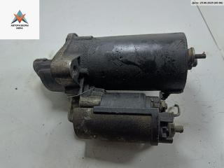 стартер Audi A6 4B/C5 1998, 2.8 л., бензин, МКПП, синий, седан