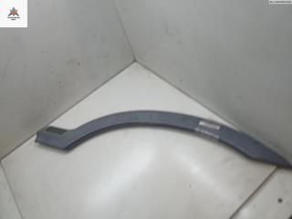 Накладка на арку передняя правая Opel Zafira 1 поколение (A) 2002, 1.6 л., бензин, МКПП, зелёный, минивэн, 90495602