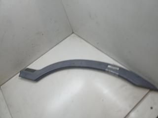 Накладка на арку передняя правая Opel Zafira A 2002, 1.6 л., бензин, МКПП, зелёный, минивэн, 90495602